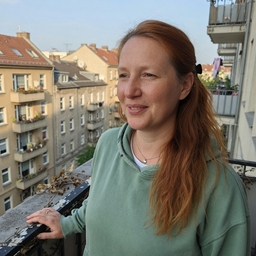 Marlene H.