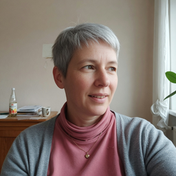 Marie K.